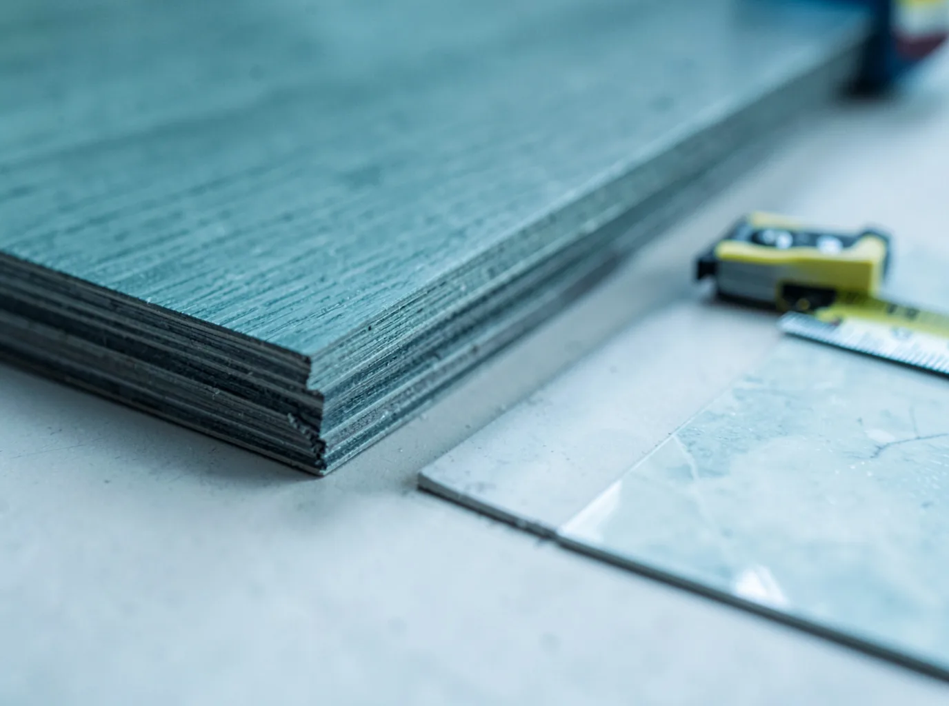 Luxury Vinyl Plank Installation Hamden, OH FAQs